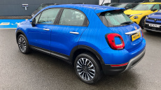 Fiat 500X 1.3 City Cross 5dr DCT Petrol Hatchback